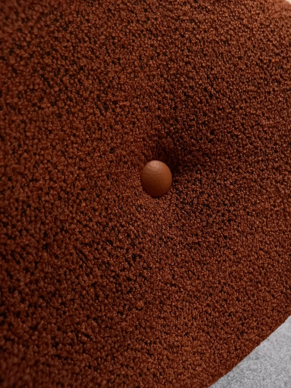 (Showroommodel) BertPlantagie Stoelenset Daisy S/4