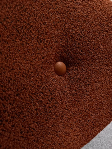 (Showroommodel) BertPlantagie Stoelenset Daisy S/4