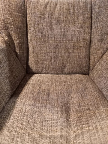 (Showroommodel) Label Armstoelenset Gustav JR S/4