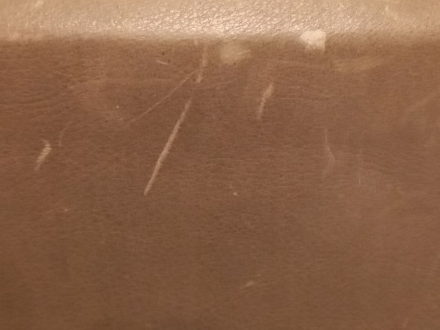 (Showroommodel) Label Armstoelenset Gustav JR S/4