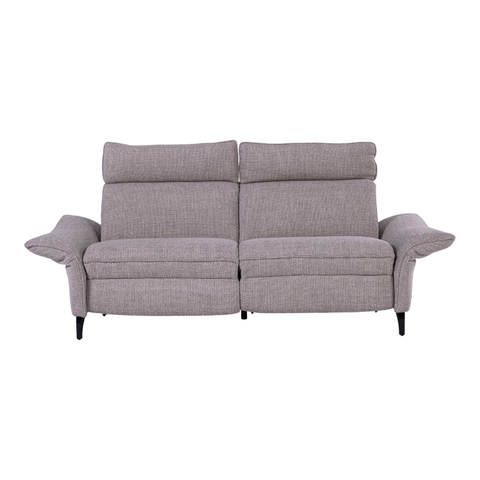 Relaxbank Alfort 2,5-Zits Taupe