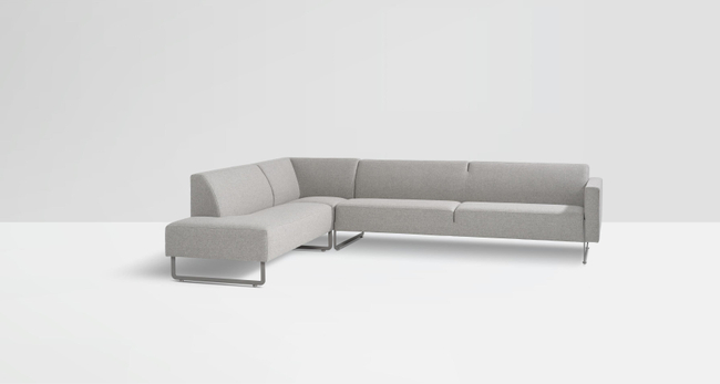 Artifort Hoekbank Mare 