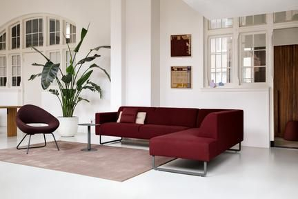 Artifort Hoekbank Mare 