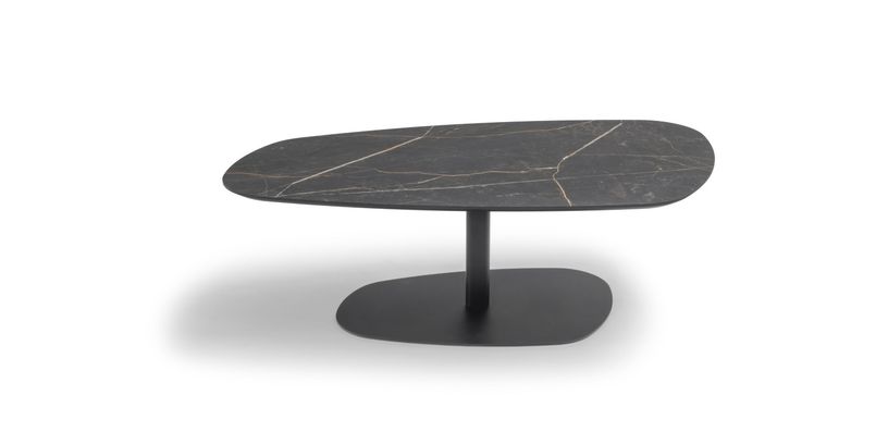 Bree's New World Salontafel Trapea XL 