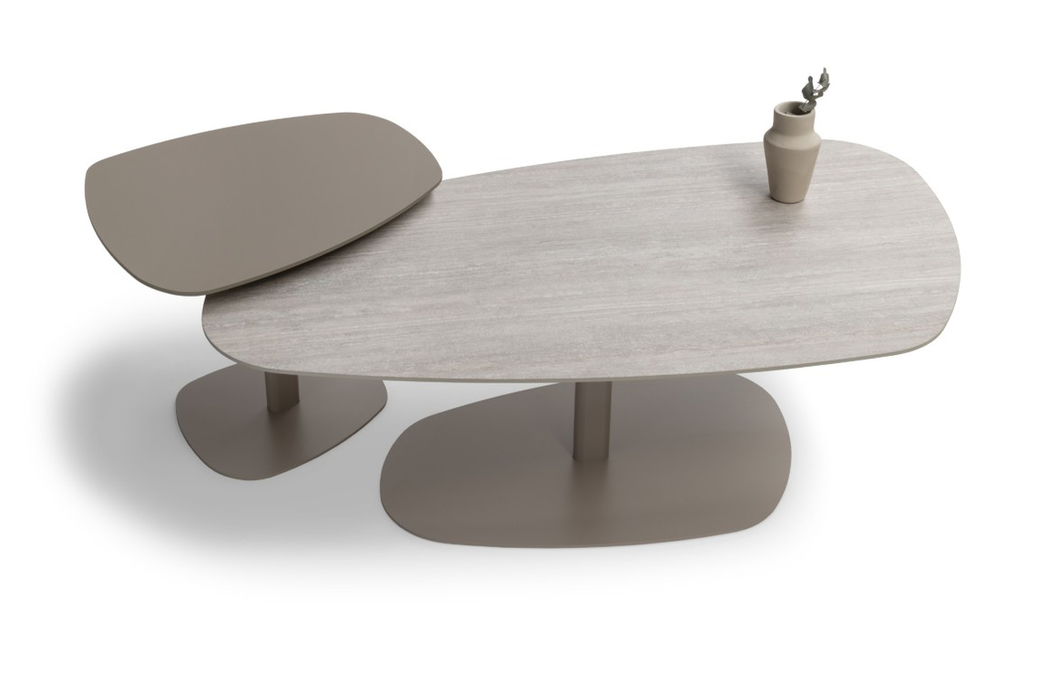 Bree's New World Salontafel Trapea XL 