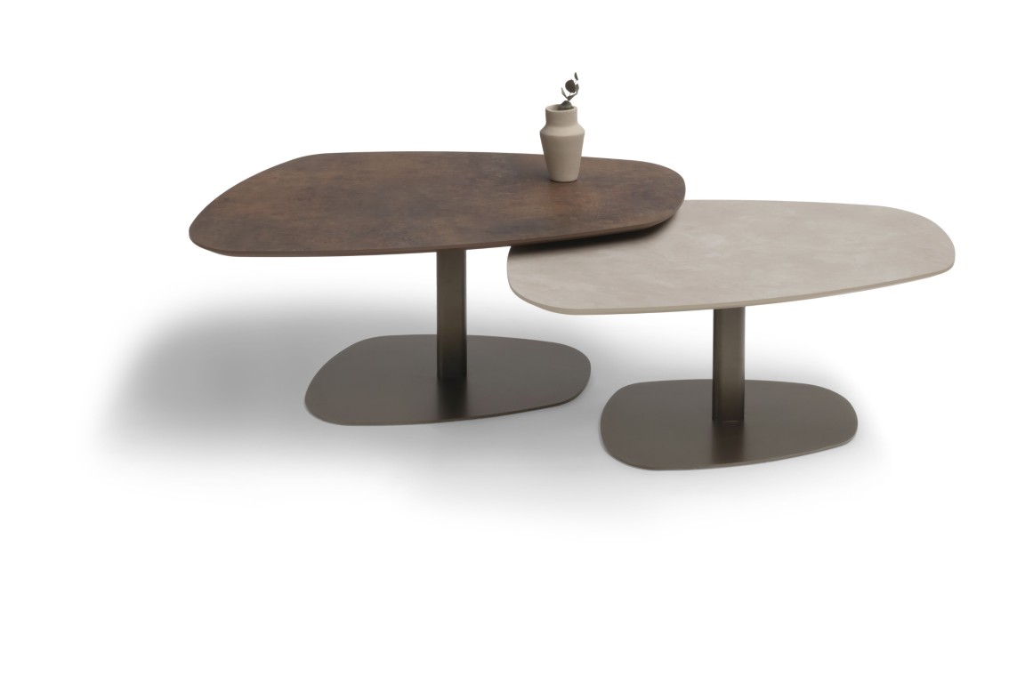 Bree's New World Salontafel Trapea 