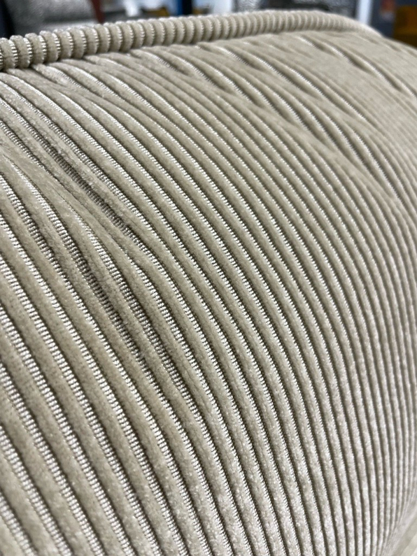 (Showroommodel) Leolux Bank Lunetta 3-Zits Beige