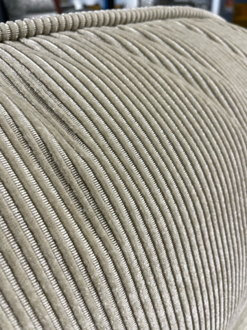 (Showroommodel) Leolux Bank Lunetta 3-Zits Beige