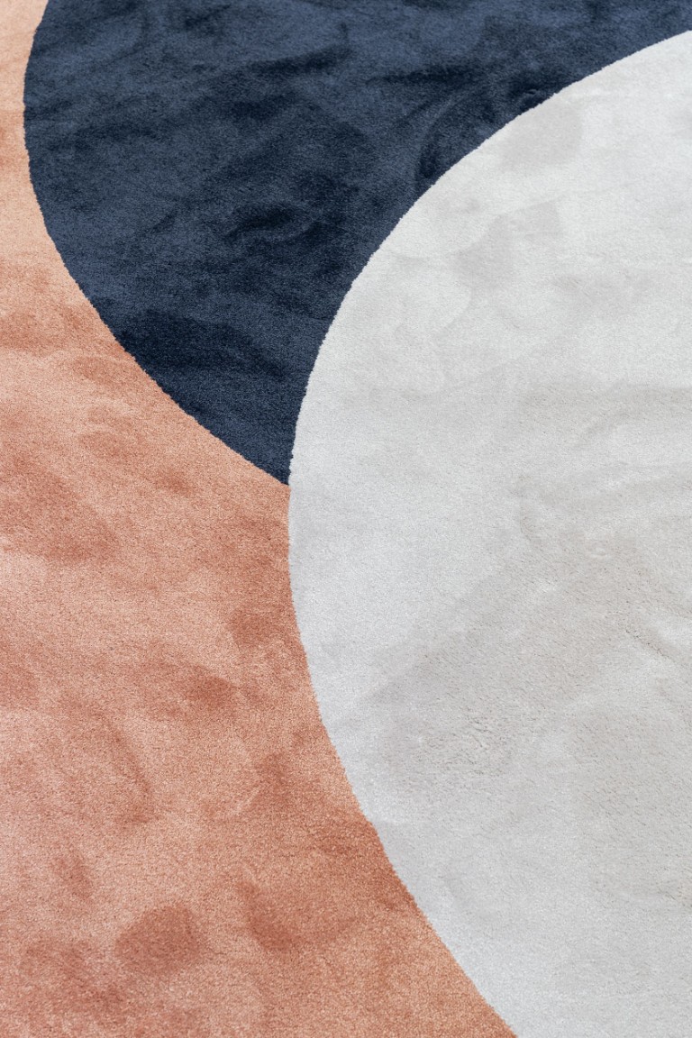 Van Besouw Vloerkleed 2607 