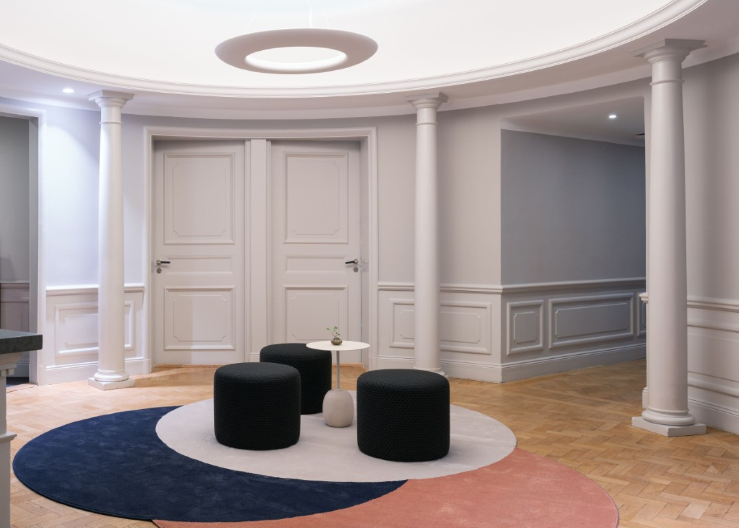 Van Besouw Vloerkleed 2607 