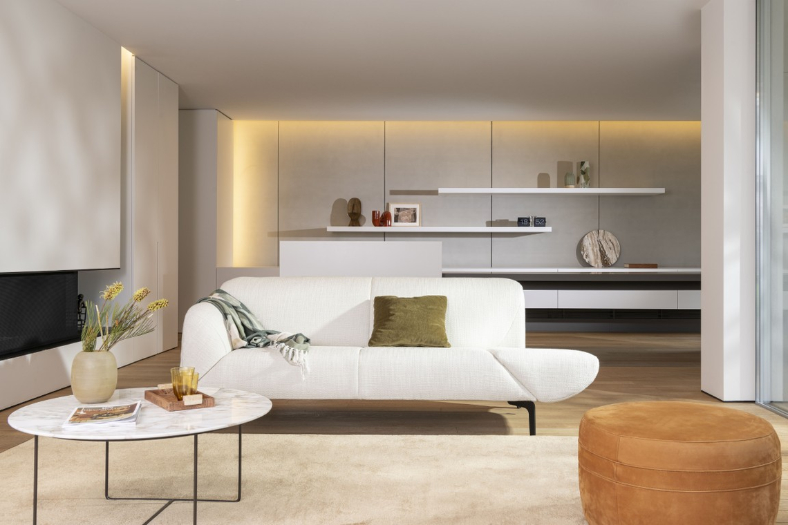 Jori Bank 3-Zits Como 