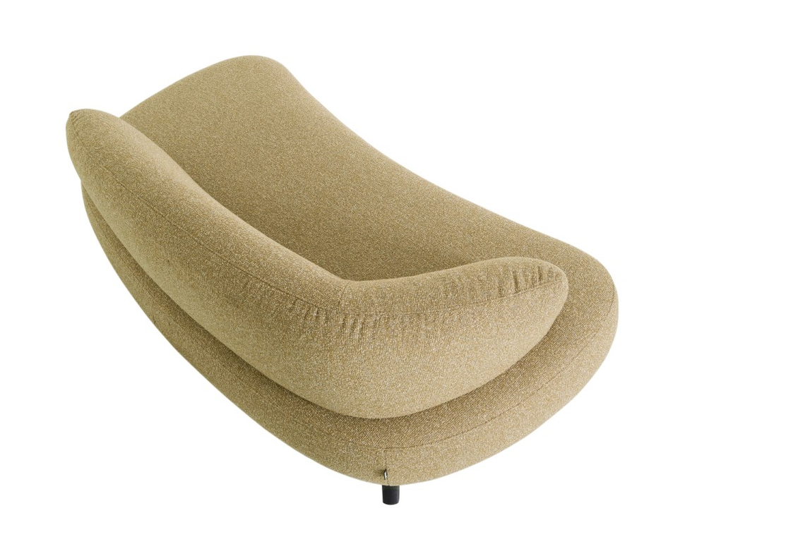 Montel Recamiere Bloom Curry