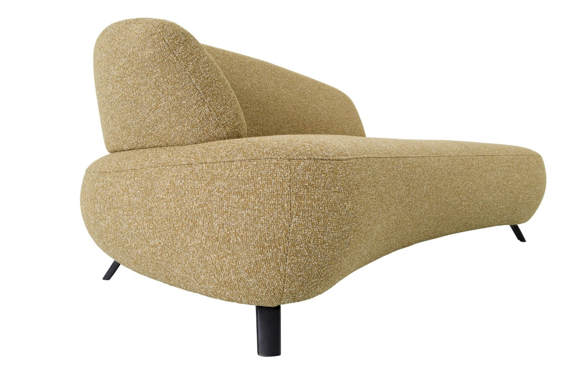 Montel Recamiere Bloom Curry