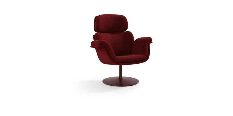 Artifort Draaifauteuil Tulip 