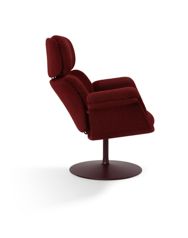 Artifort Draaifauteuil Tulip 