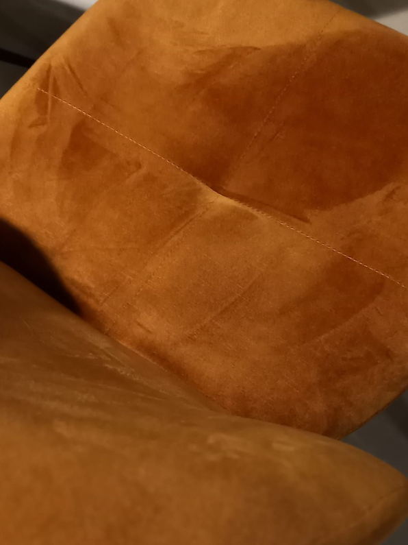 (Showroommodel) Mobitec Stoelenset Mood S/6