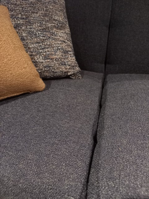 (Showroommodel) Movani Hoekbank Atos 