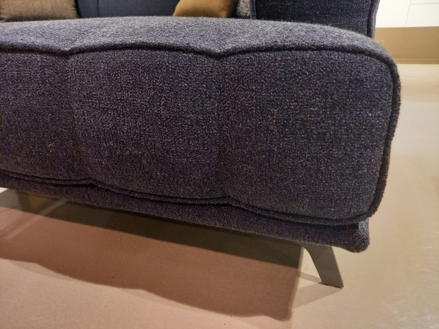 (Showroommodel) Movani Hoekbank Atos 