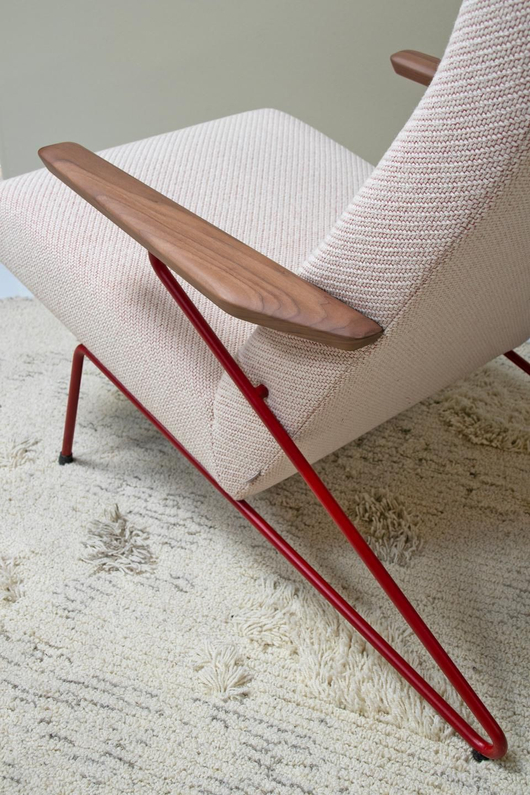 Gelderland Fauteuil Elzerd 2041