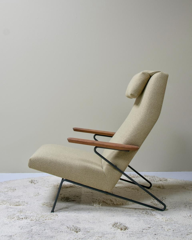 Gelderland Fauteuil Elzerd 2041