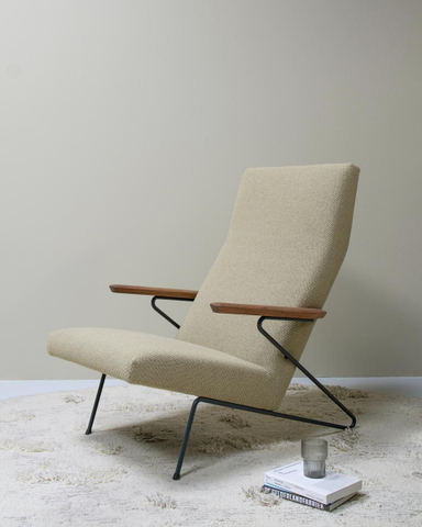 Gelderland Fauteuil Elzerd 2041