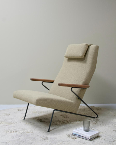 Gelderland Fauteuil Elzerd 2041