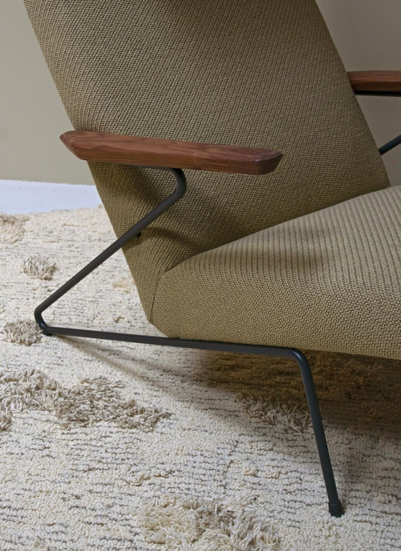 Gelderland Fauteuil Elzerd 2041