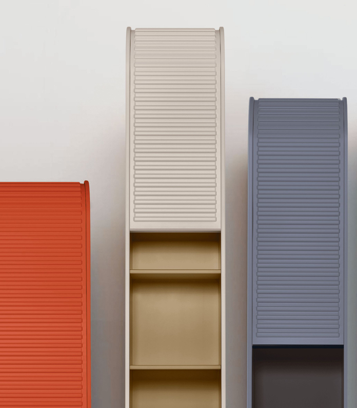 Pastoe Kast A'Dammer Duo