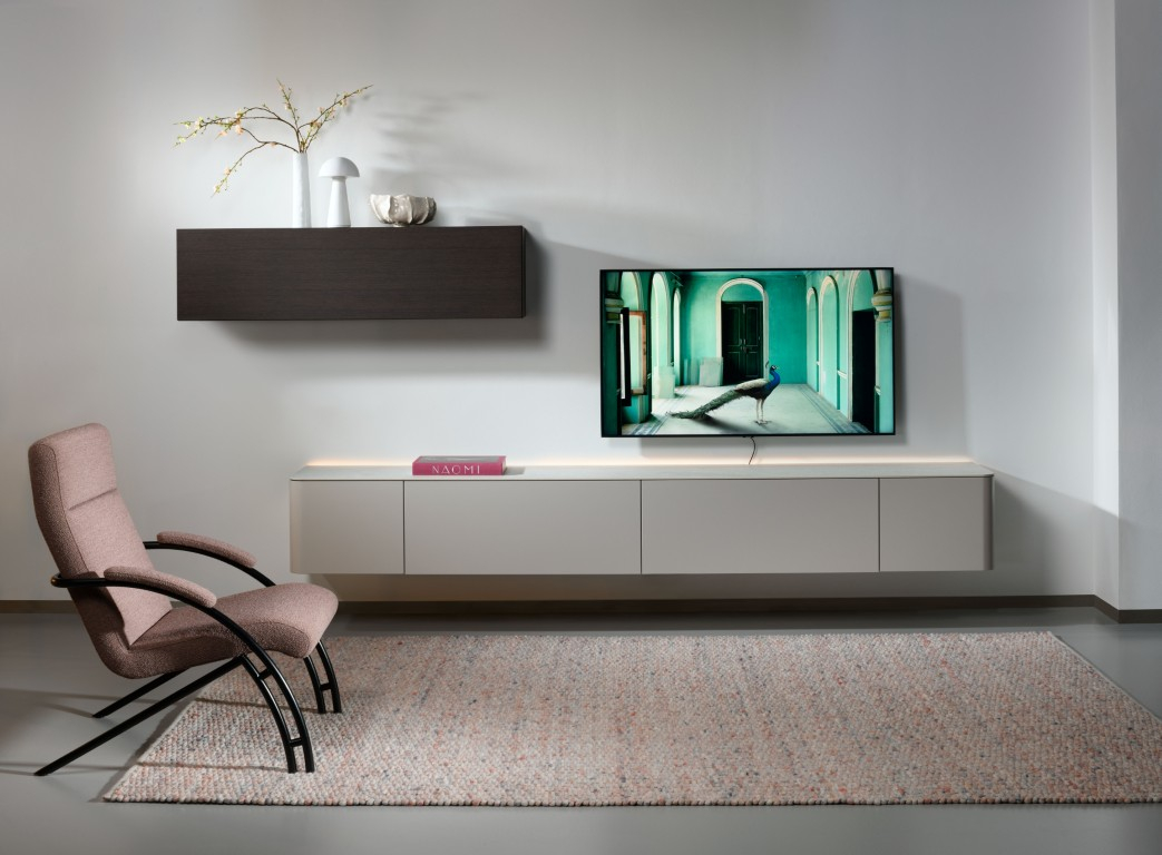 Interstar Wandcombinatie 224-50