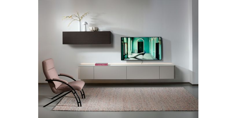 Interstar Wandcombinatie 224-50