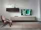 Interstar Wandcombinatie 224-50