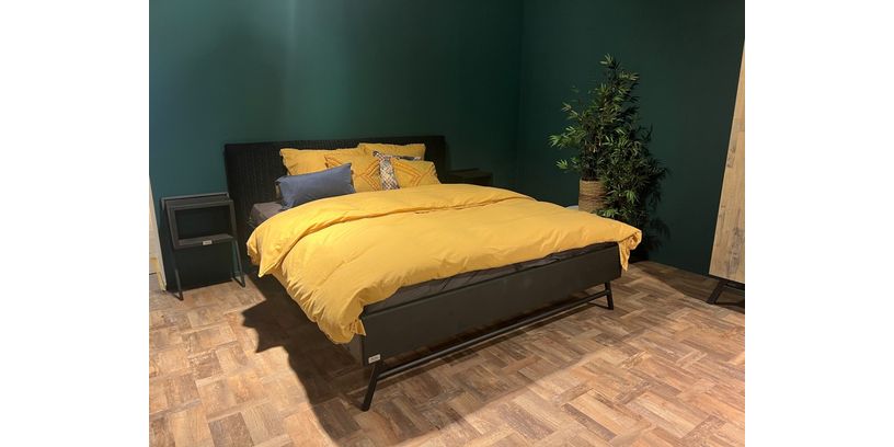 (Showroommodel) Ledikant Kinks 