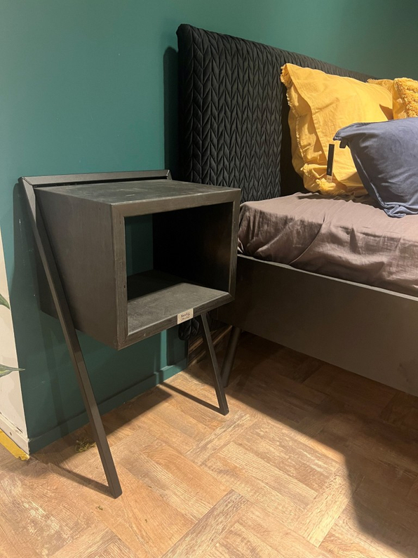 (Showroommodel) Ledikant Kinks 