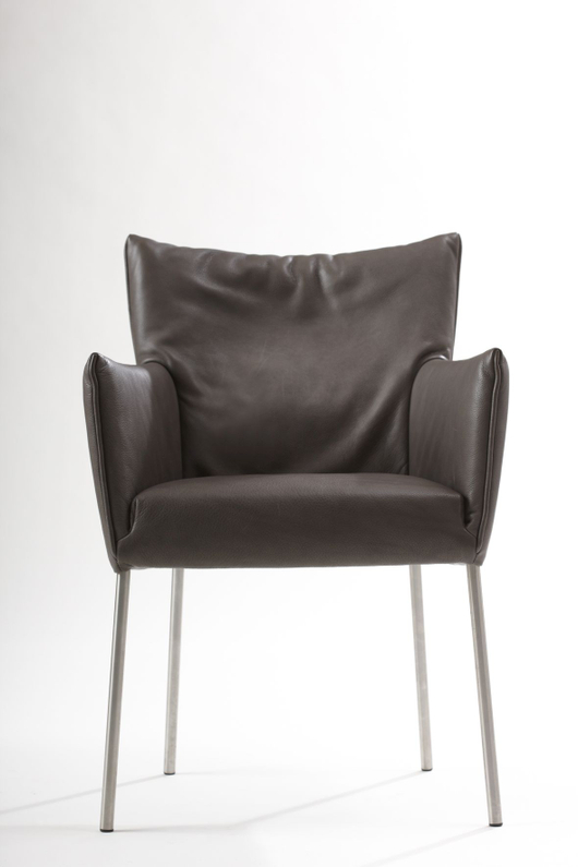 Label Armstoel Mali High