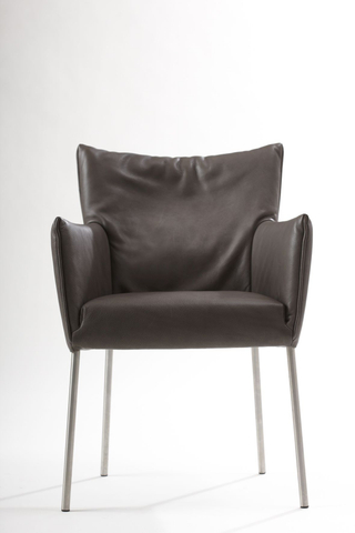 Label Armstoel Mali High