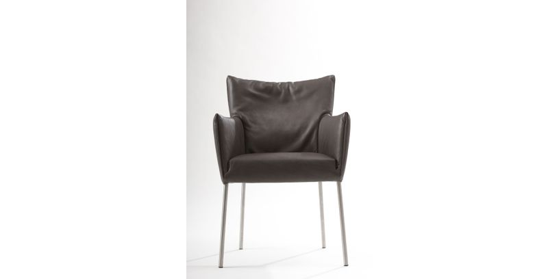 Label Armstoel Mali High