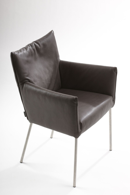 Label Armstoel Mali High