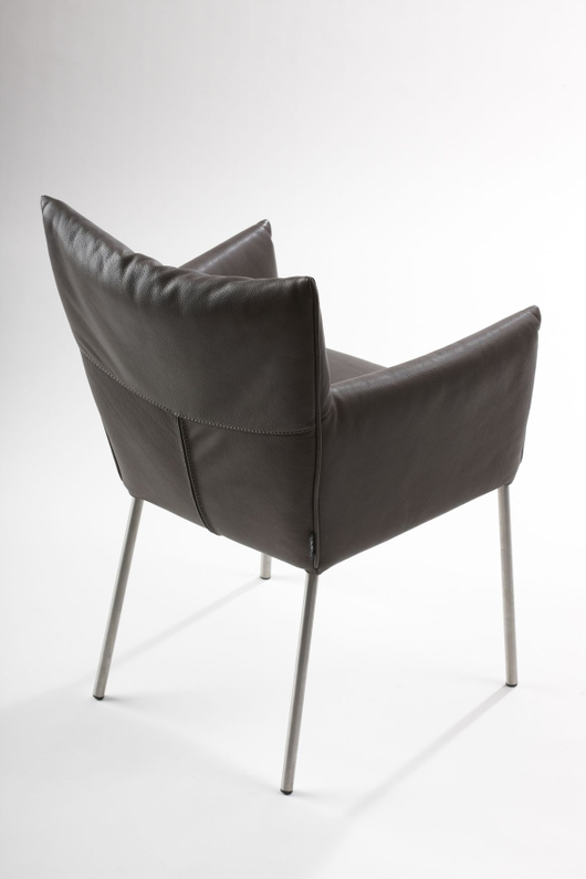 Label Armstoel Mali High