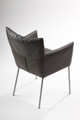 Label Armstoel Mali High