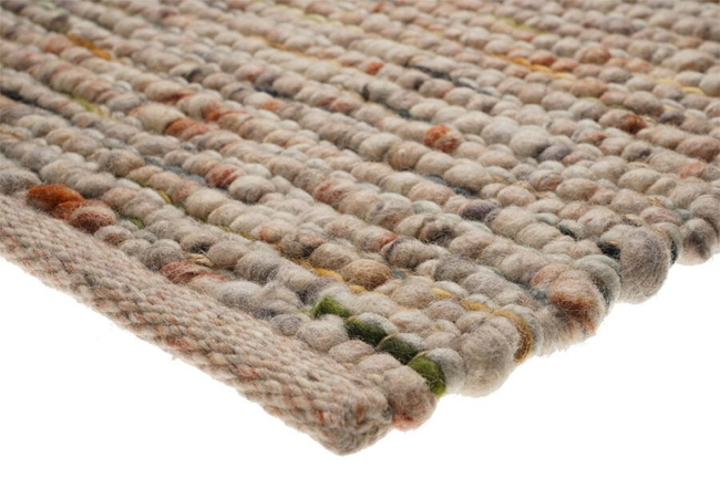 De Munk Vloerkleed Casual Grande