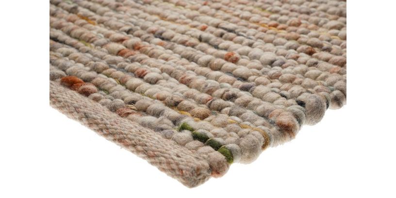 De Munk Vloerkleed Casual Grande