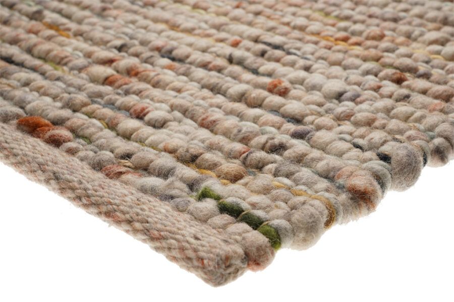 De Munk Vloerkleed Casual Grande