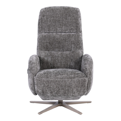 ROM1961 Relaxfauteuil Sonata L Taupe
