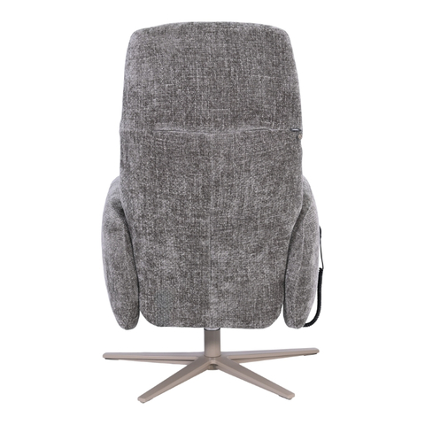 ROM1961 Relaxfauteuil Sonata L Taupe
