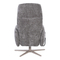 ROM1961 Relaxfauteuil Sonata L Taupe
