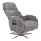 ROM1961 Relaxfauteuil Sonata L Taupe