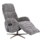 ROM1961 Relaxfauteuil Sonata L Taupe