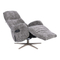 ROM1961 Relaxfauteuil Sonata L Taupe