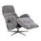 ROM1961 Relaxfauteuil Sonata L Taupe