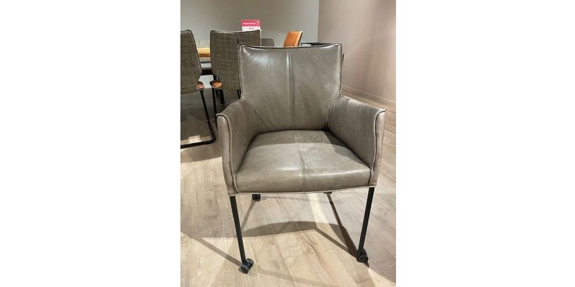 (Showroommodel) Bree's Armstoelenset Cabana S/6